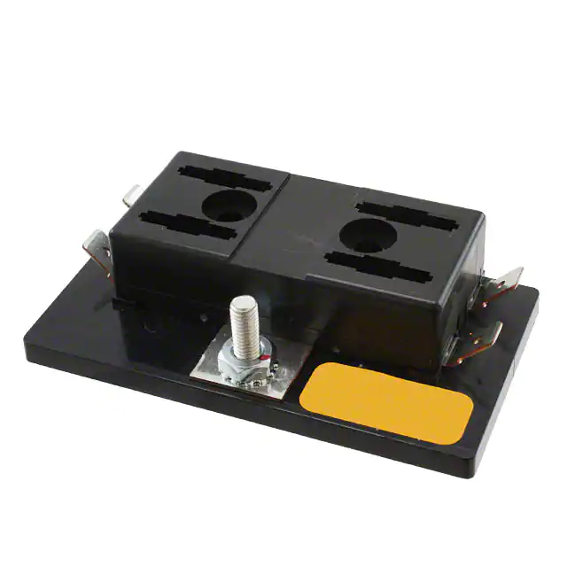 15600-04-20 Eaton - Bussmann Electrical Division electronic component