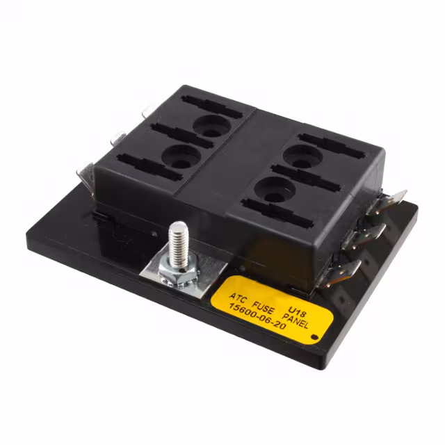 15600-06-20 Eaton - Bussmann Electrical Division electronic component