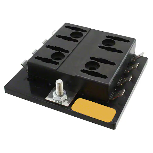 15600-08-20 Eaton - Bussmann Electrical Division electronic component
