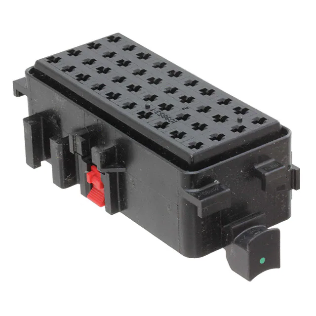 1587335-1 TE Connectivity Deutsch Connectors electronic component