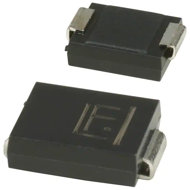 SMCJ15CA SMC Diode Solutions electronic component