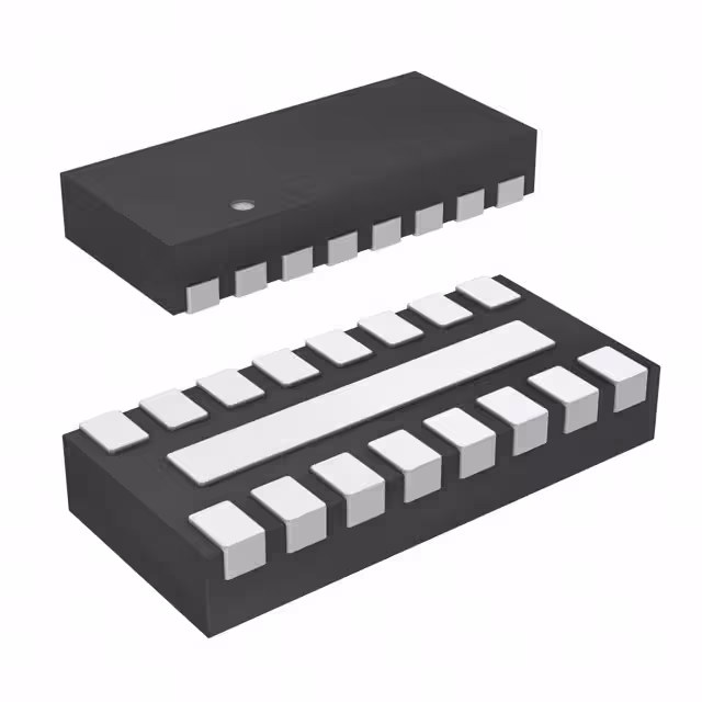 HSP061-8M16 STMicroelectronics electronic component