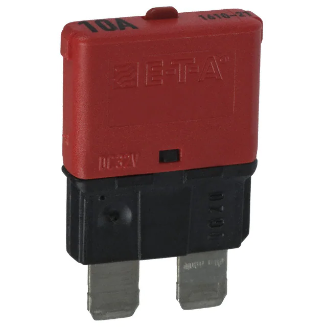 1610-21-10A E-T-A electronic component