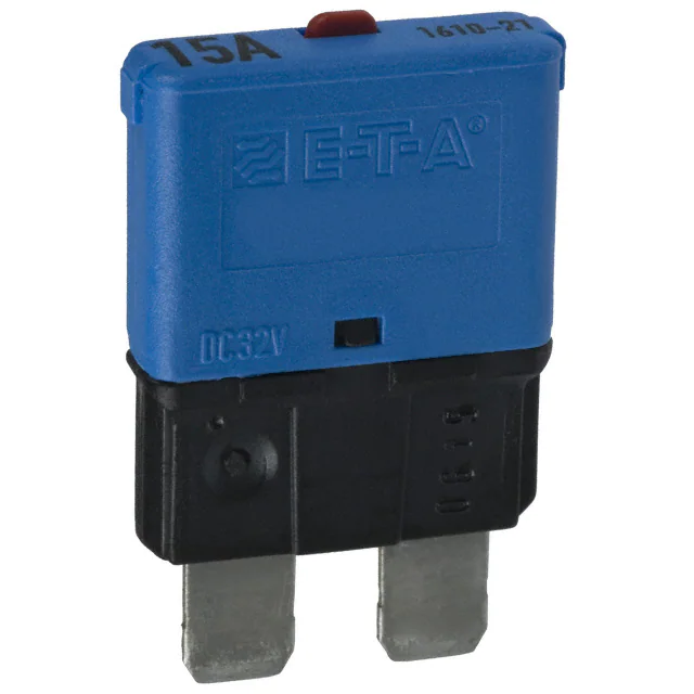 1610-21-15A E-T-A electronic component