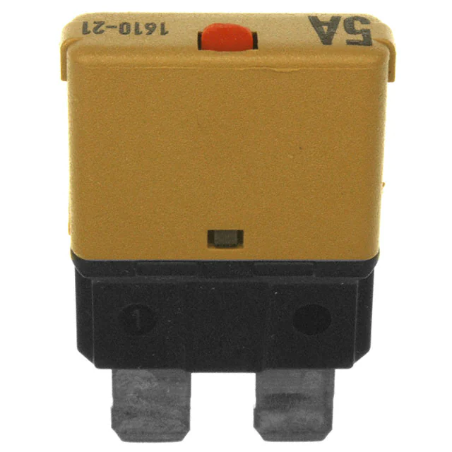 1610-21-5A E-T-A electronic component