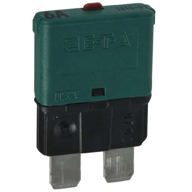 1610-21-6A E-T-A electronic component