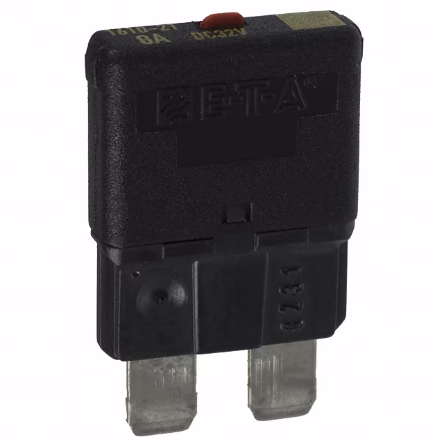 1610-21-8A E-T-A electronic component