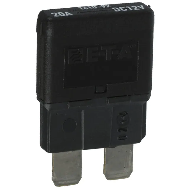 1610-92-20A E-T-A electronic component