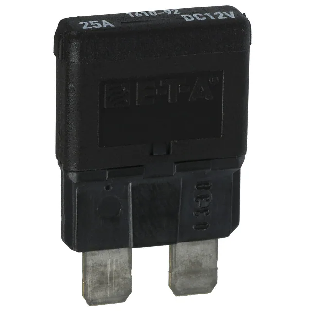 1610-92-25A E-T-A electronic component