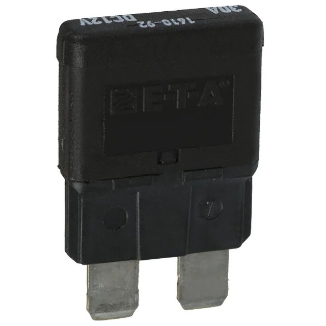 1610-92-30A E-T-A electronic component