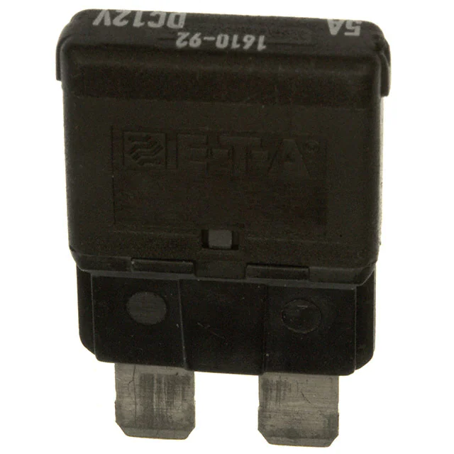 1610-92-5A E-T-A electronic component