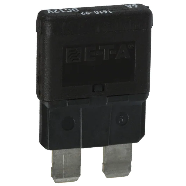 1610-92-6A E-T-A electronic component