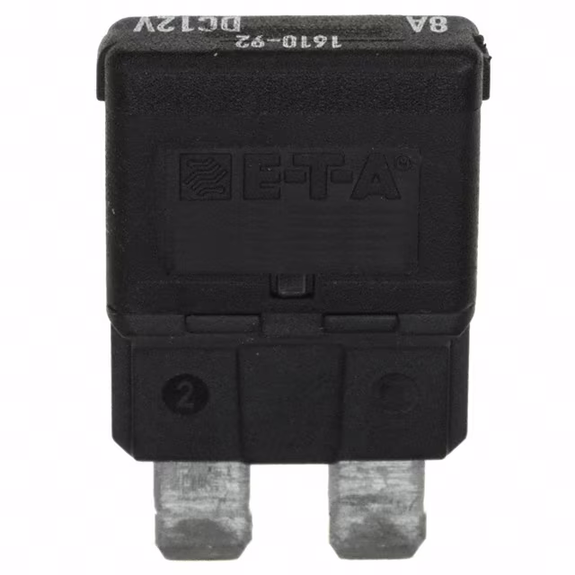 1610-92-8A E-T-A electronic component