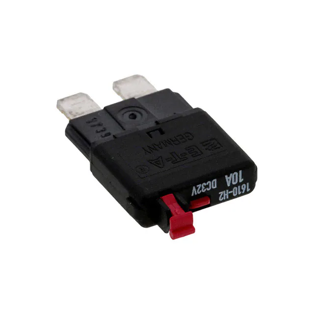 1610-H2-10A E-T-A electronic component