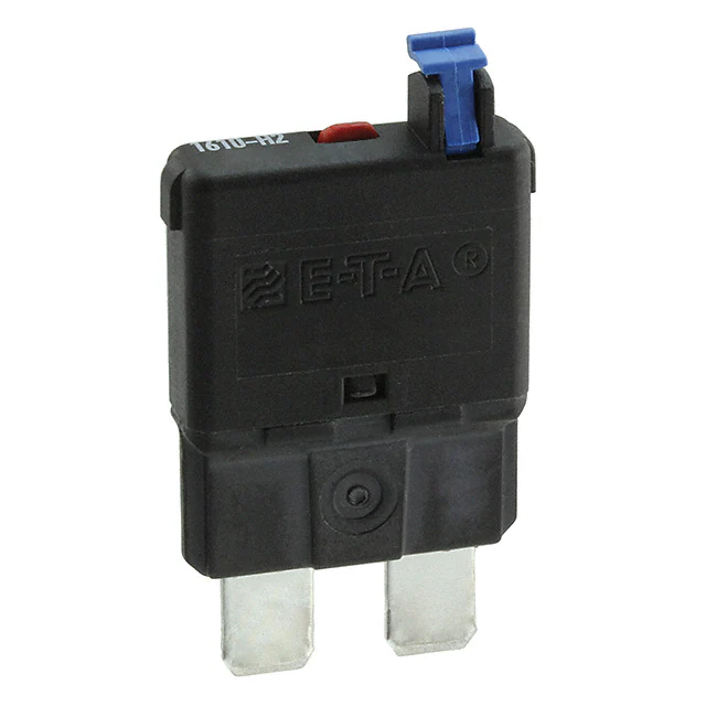 1610-H2-20A E-T-A electronic component