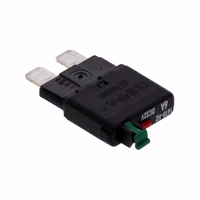 1610-H2-6A E-T-A electronic component