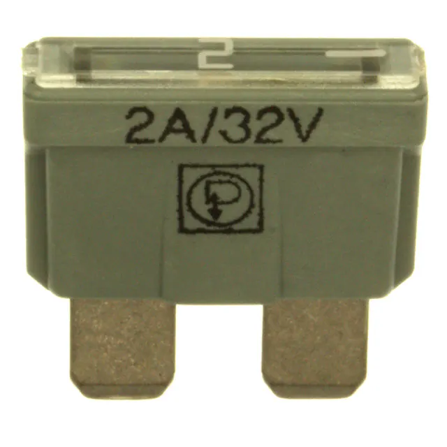162.6185.4206 Littelfuse Inc. electronic component