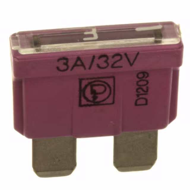 162.6185.4302 Littelfuse Inc. electronic component