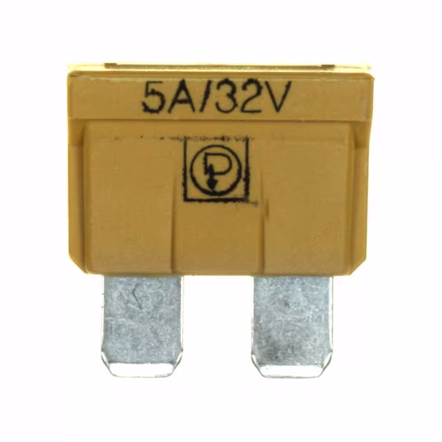 162.6185.4502 Littelfuse Inc. electronic component