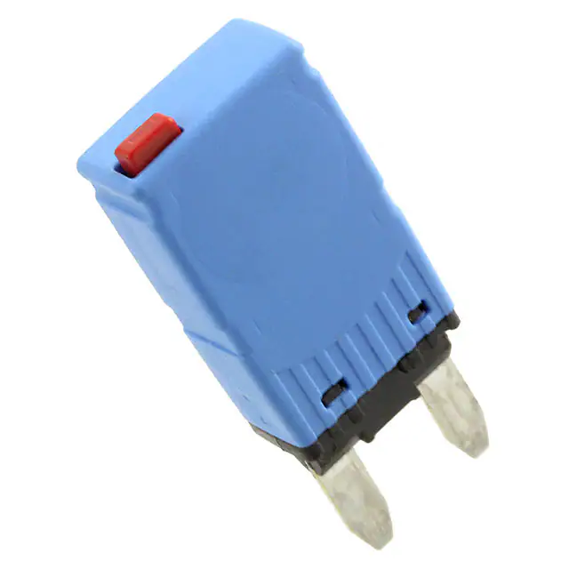 1620-3-15A E-T-A electronic component