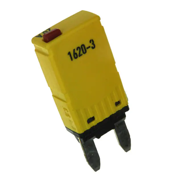 1620-3-20A E-T-A electronic component