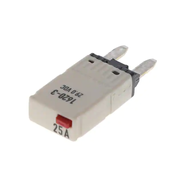 1620-3-25A E-T-A electronic component