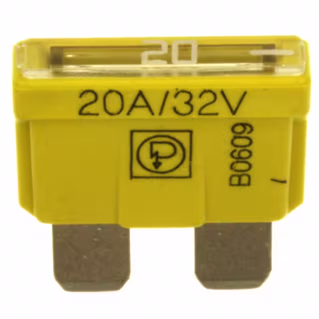 164.6185.5202 Littelfuse Inc. electronic component