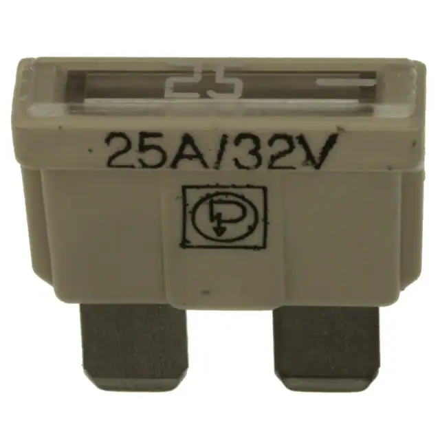 164.6185.5252 Littelfuse Inc. electronic component