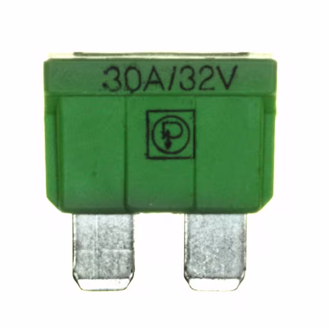 164.6185.5302 Littelfuse Inc. electronic component