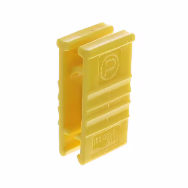 165.0005.0001 Littelfuse Inc. electronic component