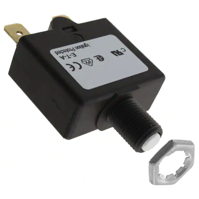 1658-G21-01-P10-15A E-T-A electronic component