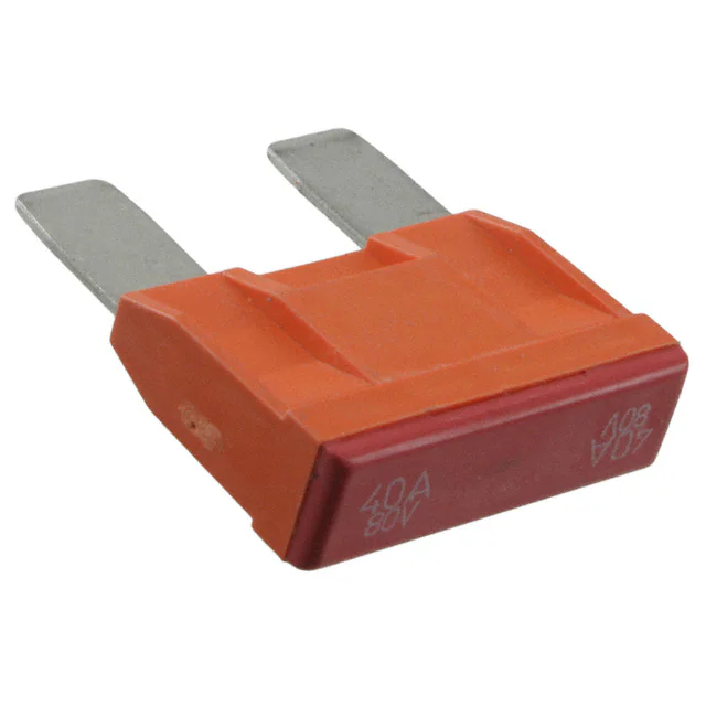 166.6885.5401 Littelfuse Inc. electronic component