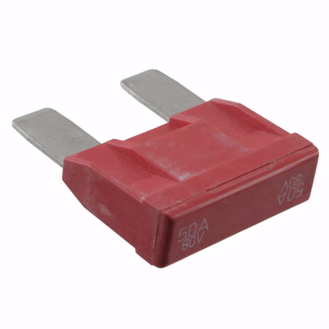 166.6885.5501 Littelfuse Inc. electronic component