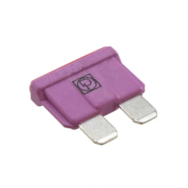 166.7000.4302 Littelfuse Inc. electronic component