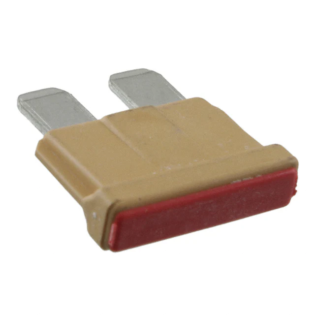 166.7000.4502 Littelfuse Inc. electronic component