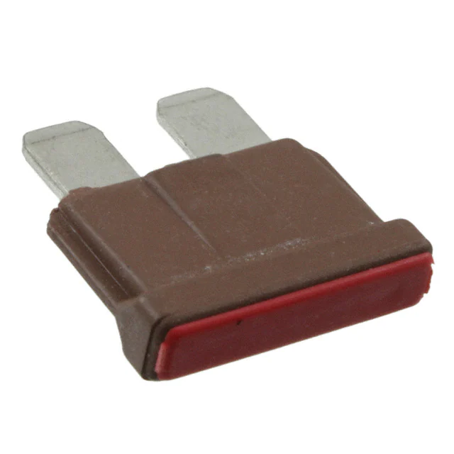 166.7000.4752 Littelfuse Inc. electronic component