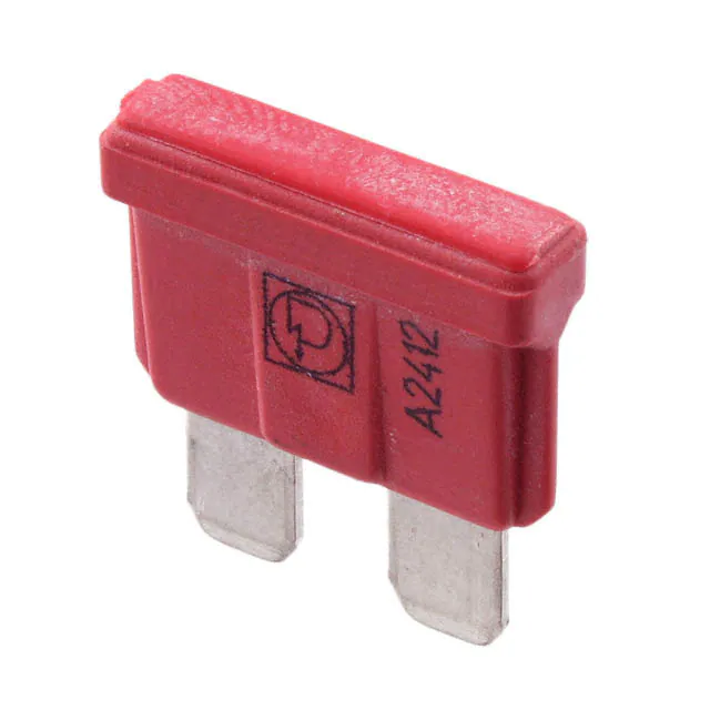 166.7000.5102 Littelfuse Inc. electronic component