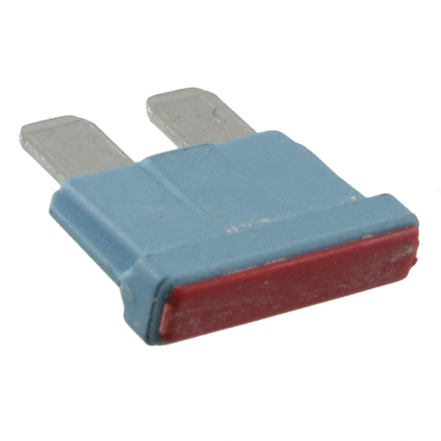 166.7000.5152 Littelfuse Inc. electronic component