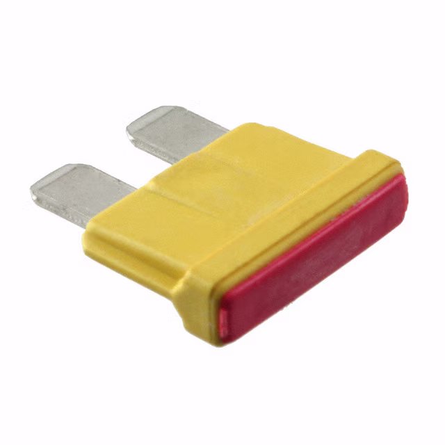 166.7000.5206 Littelfuse Inc. electronic component