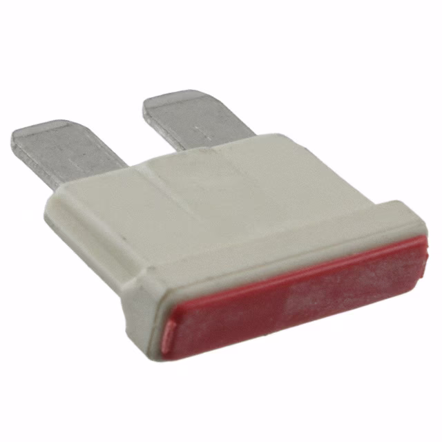 166.7000.5252 Littelfuse Inc. electronic component