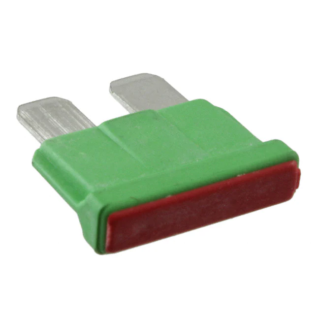 166.7000.5302 Littelfuse Inc. electronic component