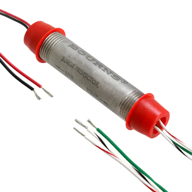 1669-06 Bourns Inc. electronic component