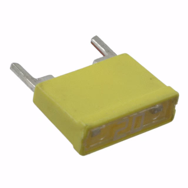 168.6585.5206 Littelfuse Inc. electronic component