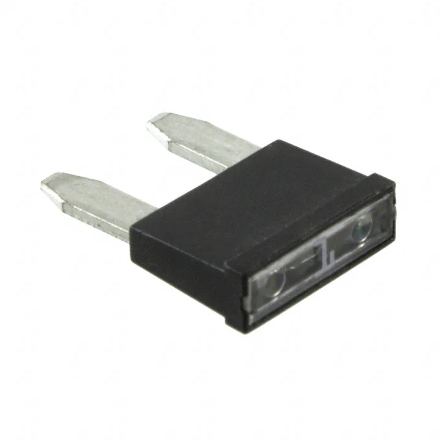 168.6785.4107 Littelfuse Inc. electronic component