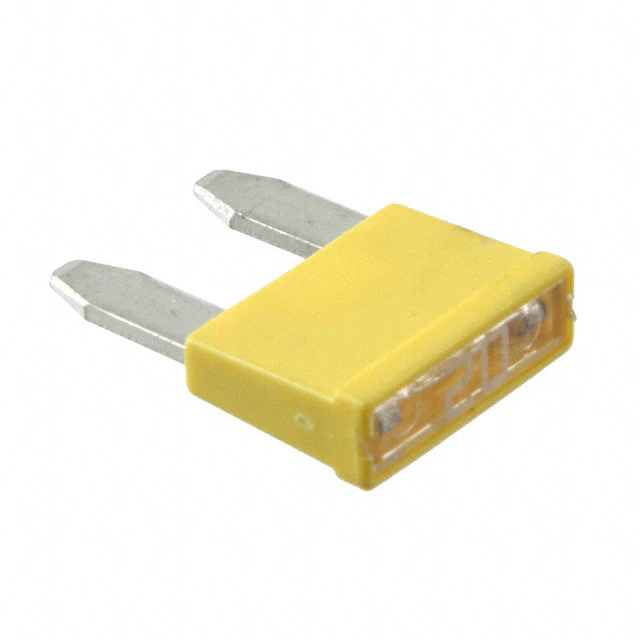 168.6785.5207 Littelfuse Inc. electronic component