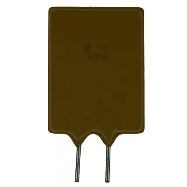 16R1000GMR Littelfuse Inc. electronic component