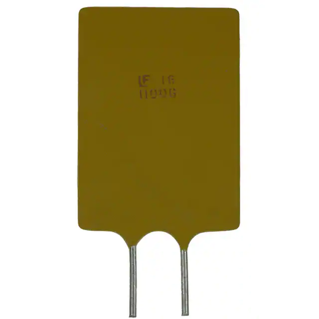16R1100GMR Littelfuse Inc. electronic component