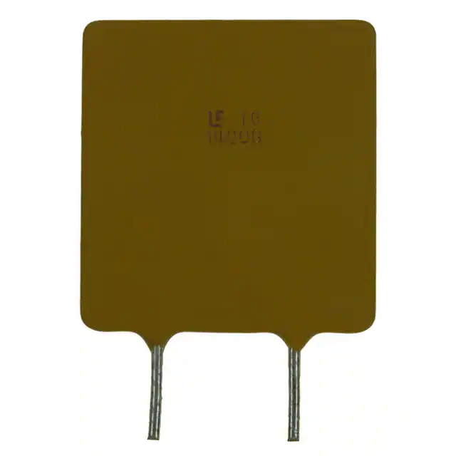 16R1400GH Littelfuse Inc. electronic component