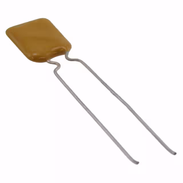 16R160BPR Littelfuse Inc. electronic component