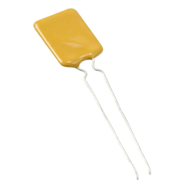 16R250BPR Littelfuse Inc. electronic component